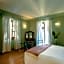 La Giolitta Accomodations
