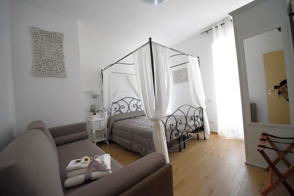 BeB Pignatelli Affittacamere