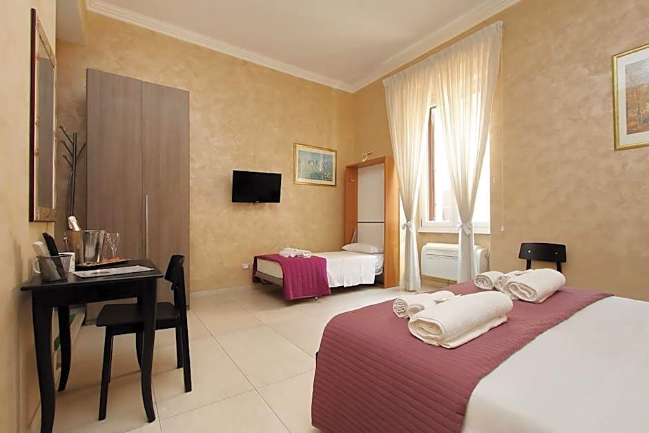 Domus Gallo Guest House