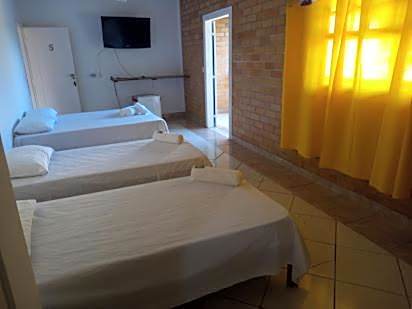 Casa Brasil pousada e lazer