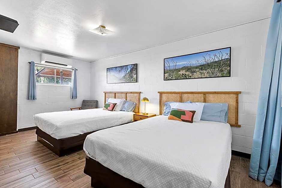 Desert Air Motel