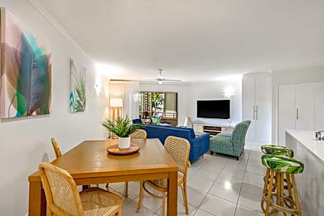 One Bedroom Superior