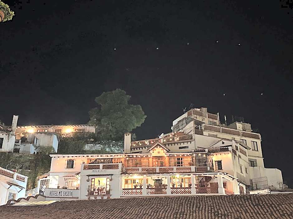 Hotel Mi Casita