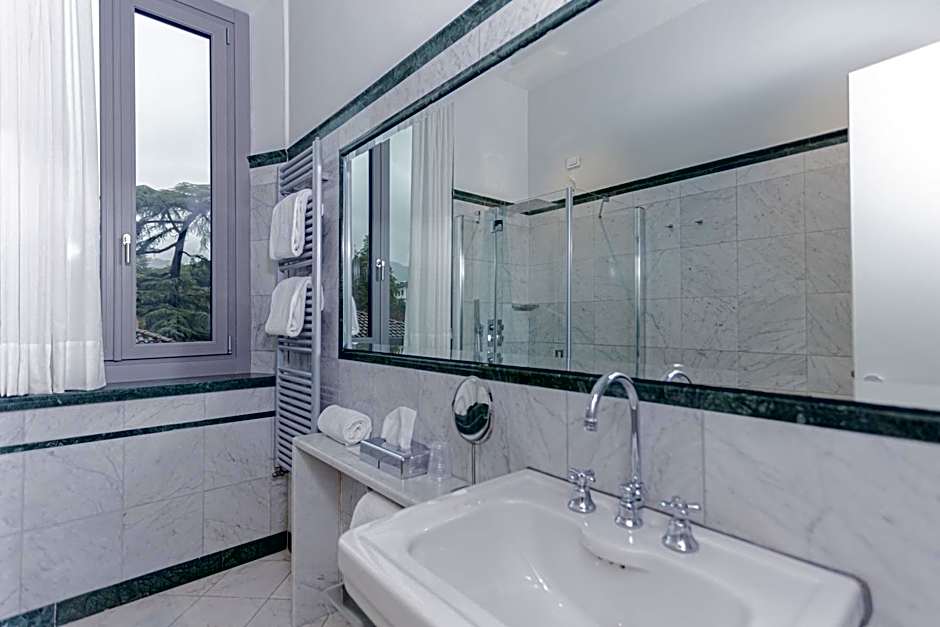 Grand Hotel Croce Di Malta