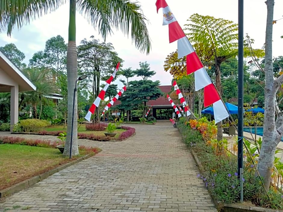 Taman Bukit Palem Resort