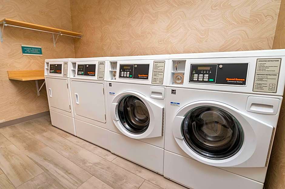 Home2 Suites By Hilton Bakersfield