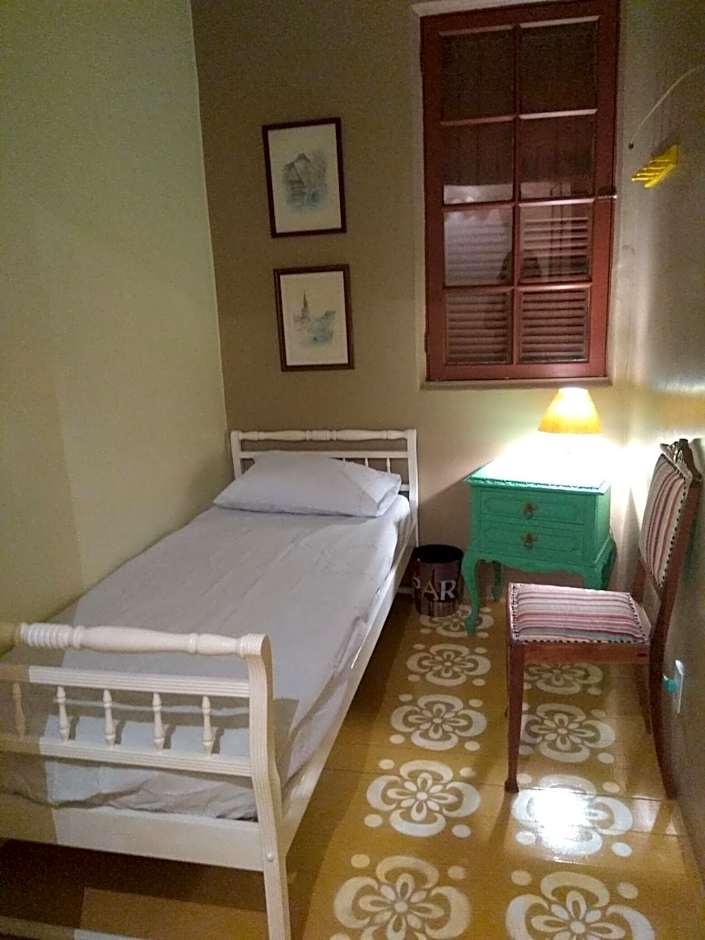 Hostel Pousada Rheingantz Rio Grande