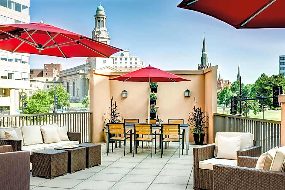 Residence Inn by Marriott Washington, DC Downtown