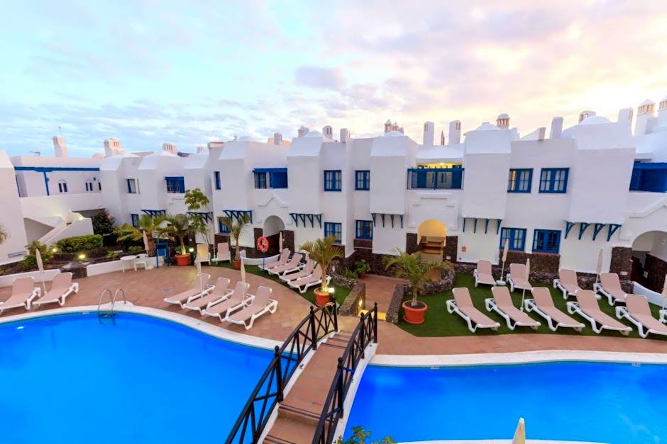 Labranda Bahía Fañabé & Villas