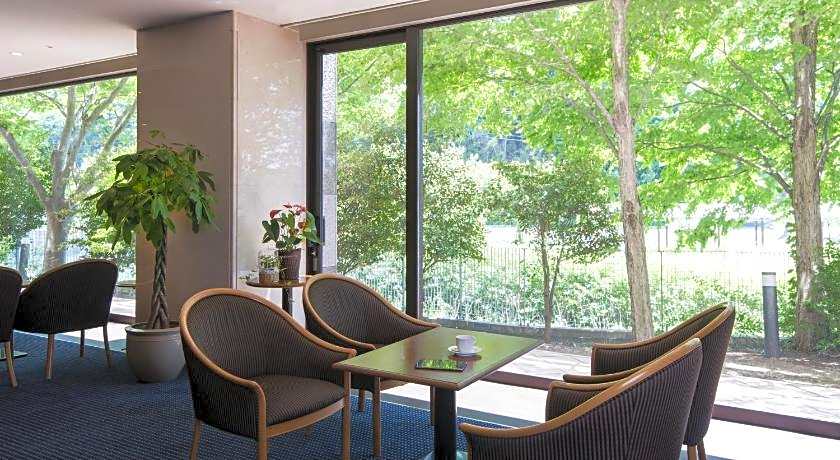 International Garden Hotel Narita