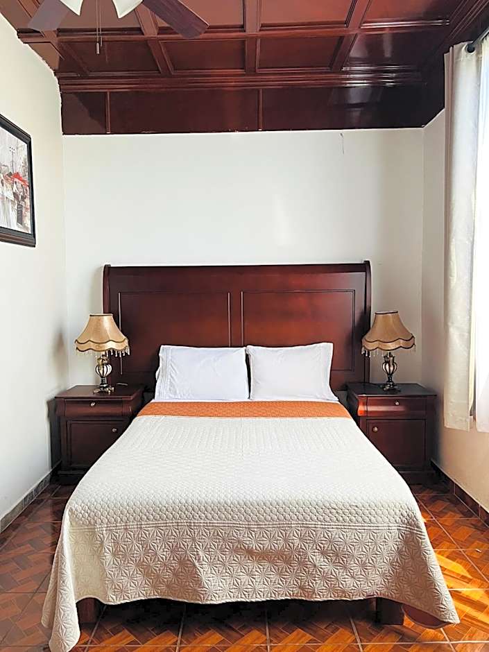 Hostería Casa Marquez