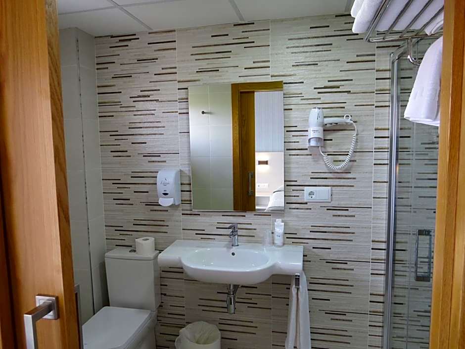 Foto 1 daripada 10 — Triple Room (2 Adults + 1 Child)