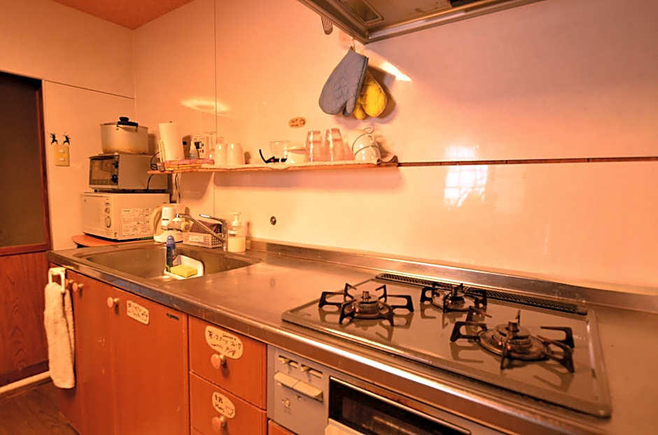 Colours Guesthouse
