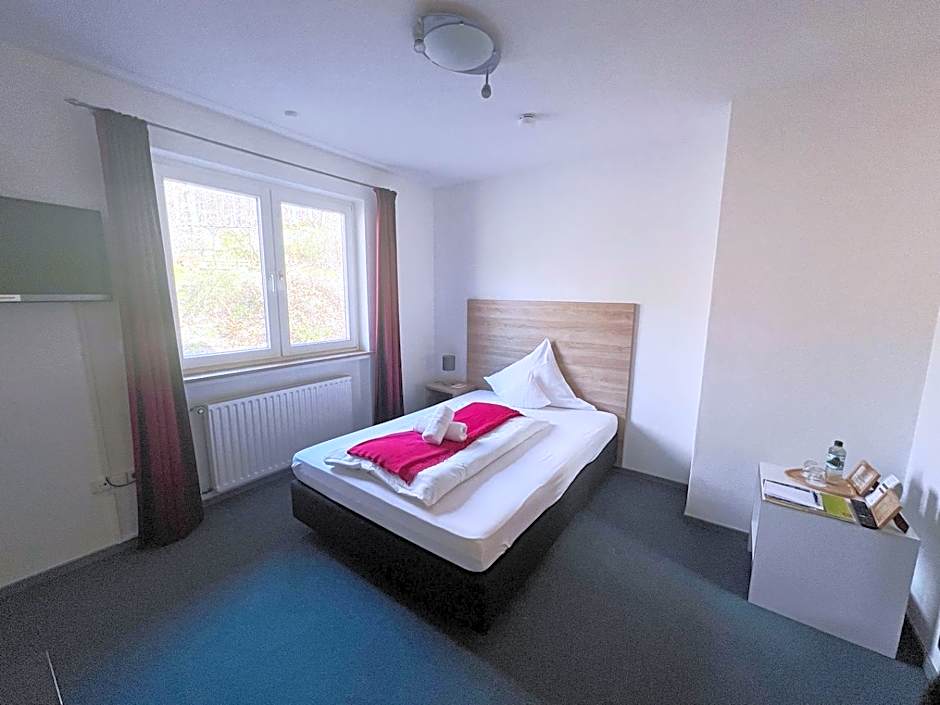 Inklusions- und Panorama Hotel Kochsberg