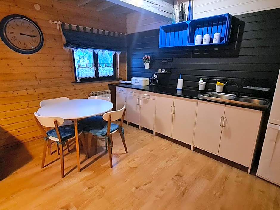 Chata Starych Znajomych