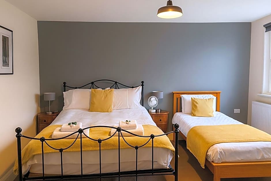 Photo 1 of 1 of Standard 2 Beds