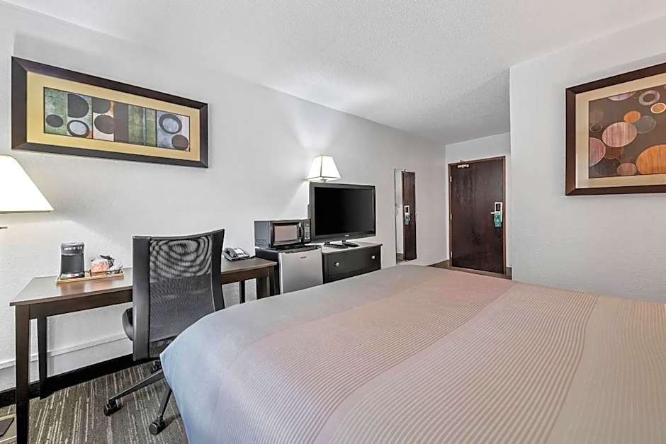 Quality Inn Savage - Bloomington West