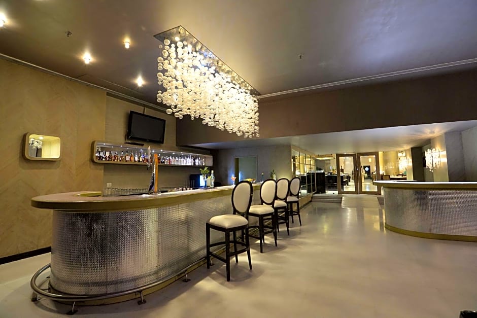 The Zuri Whitefield Bangalore