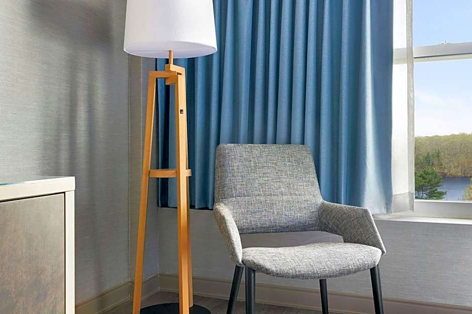 Mystic Marriott Hotel & Spa