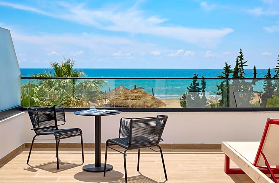 Sol Tropikal Durres