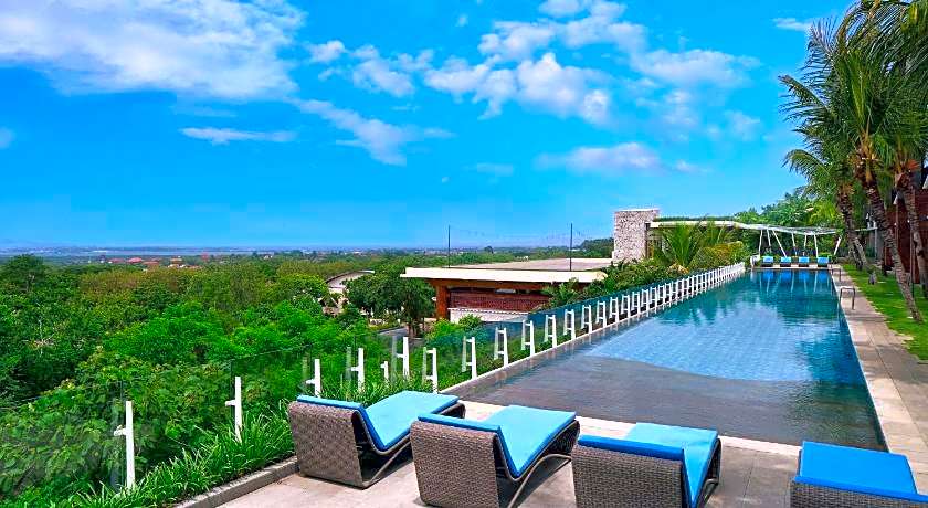Four Points by Sheraton Bali, Ungasan