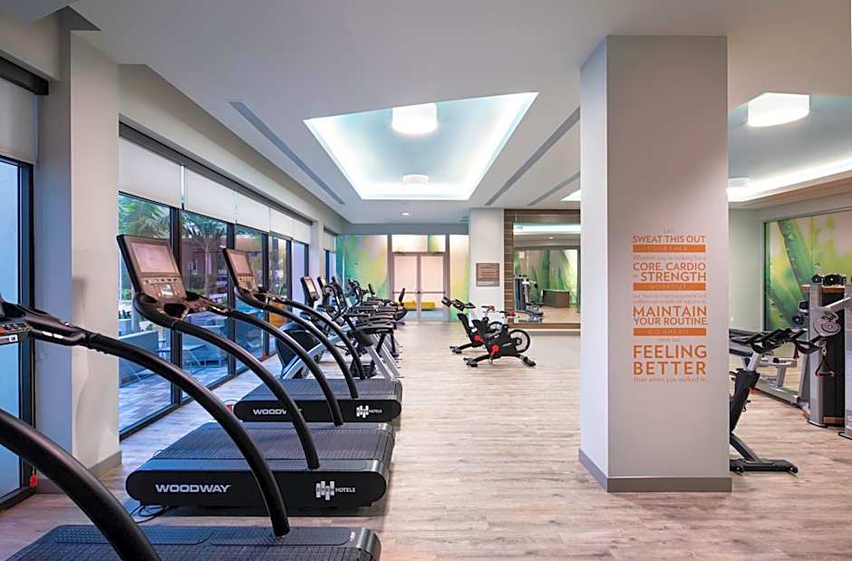 EVEN Hotel Miami - Airport by IHG