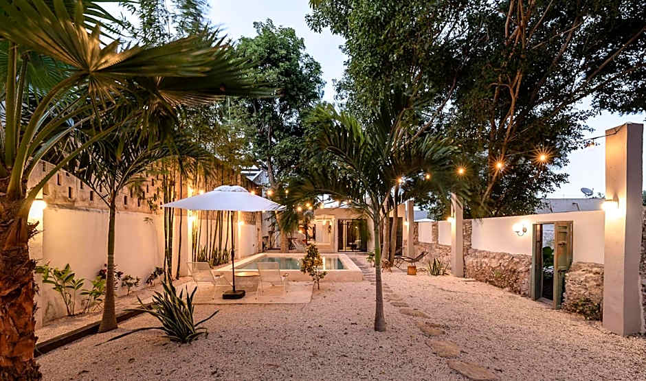 Casona Origen Merida