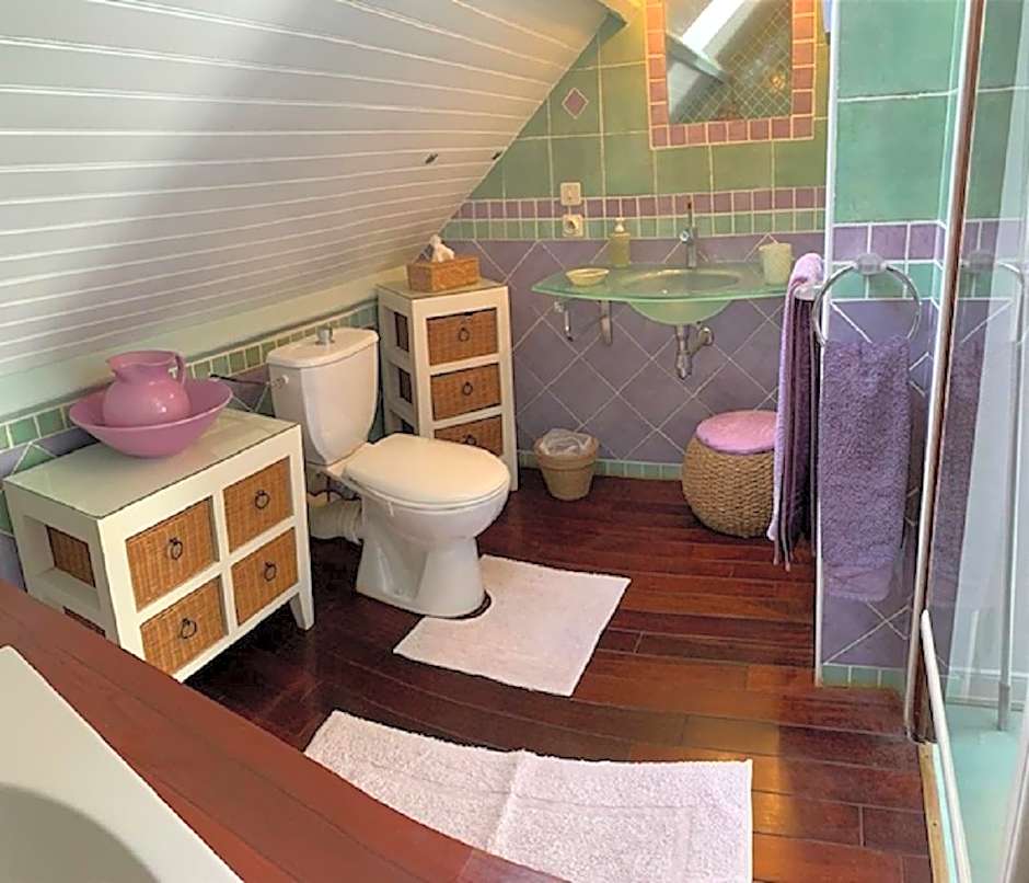 Le Manoir des Quatre Saisons