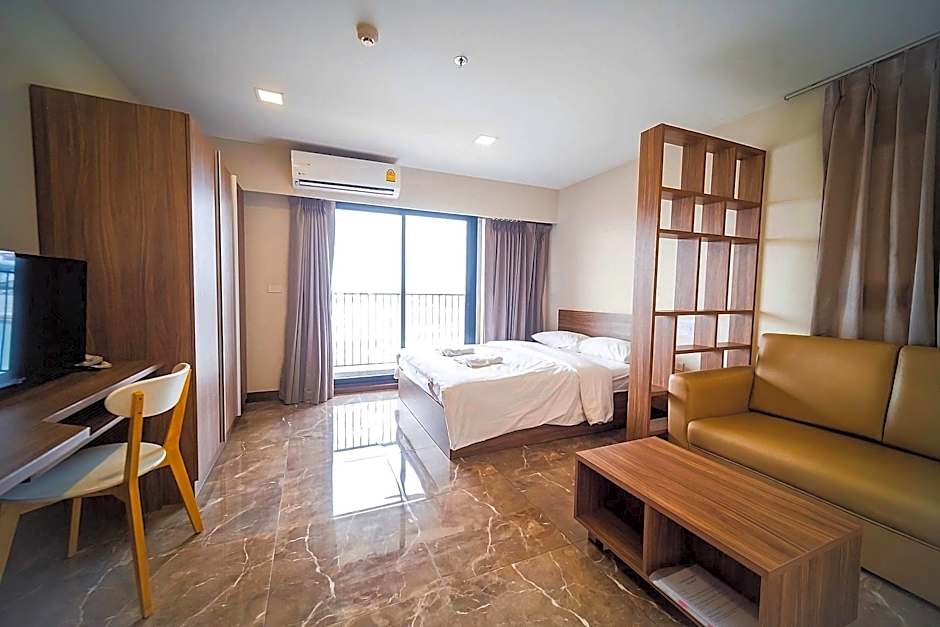 Rangsit Residence & Hotel