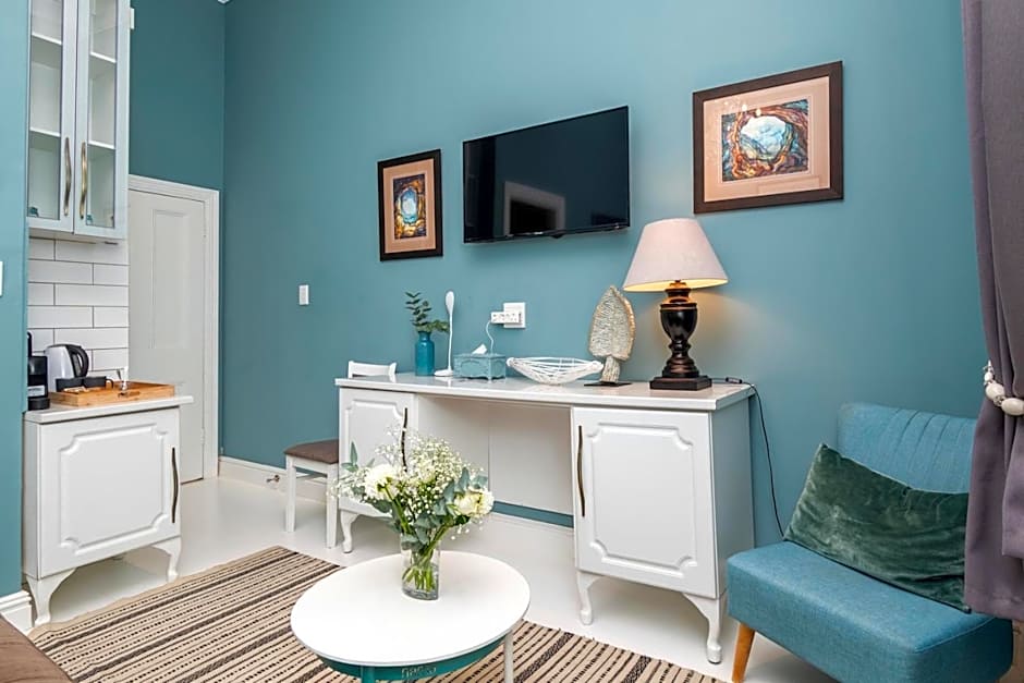 The Willets Boutique Hotel in Simon's Town