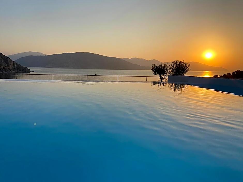 Z-Villas Beach Hotel