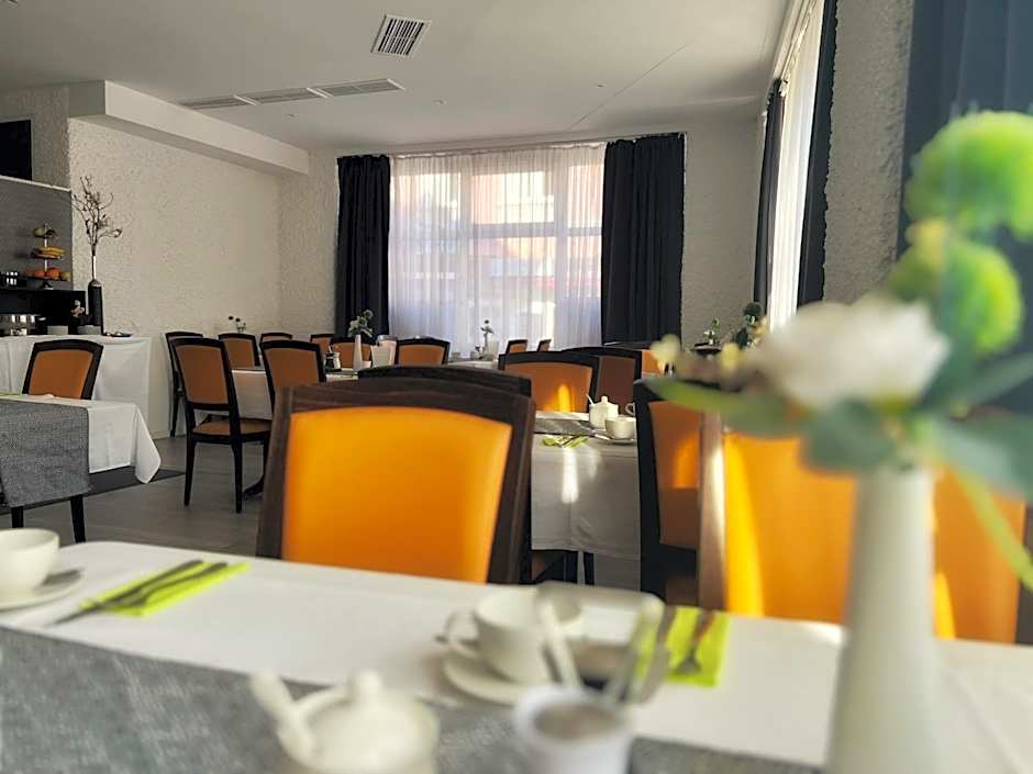 City Hotel Neuwied