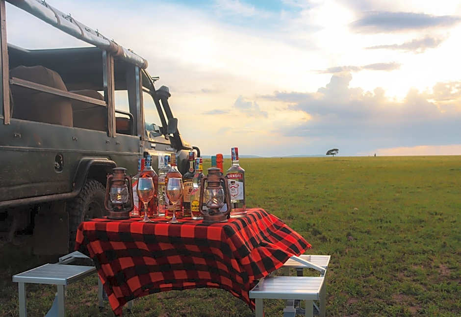 Drunken Elephant Mara