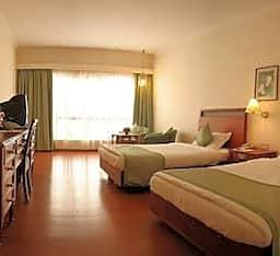 The Avenue Regent Hotel