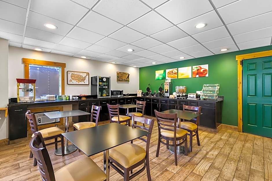 Quality Inn Downtown Helen