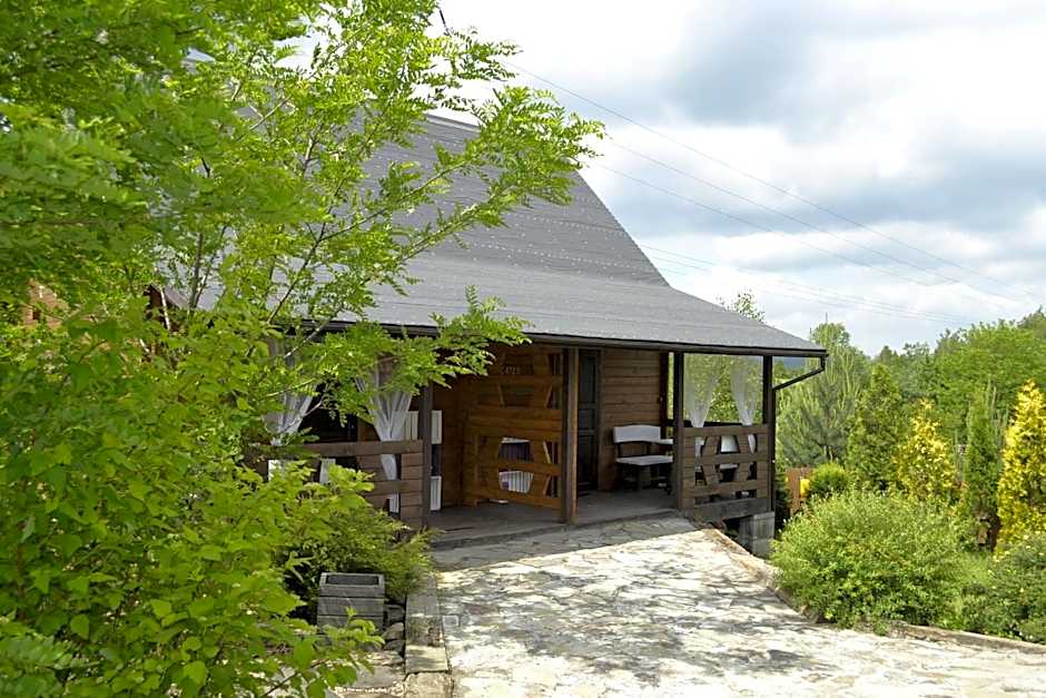 Chata Starych Znajomych