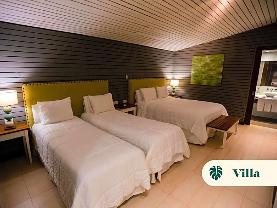 La Reserva Virgin Lodge