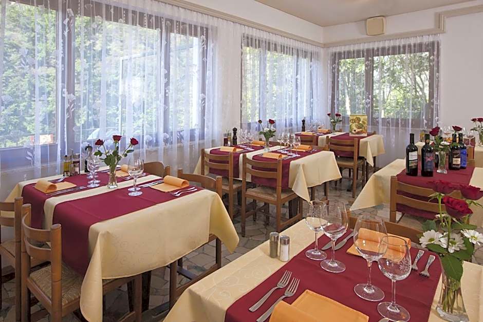 Hotel Al Lago