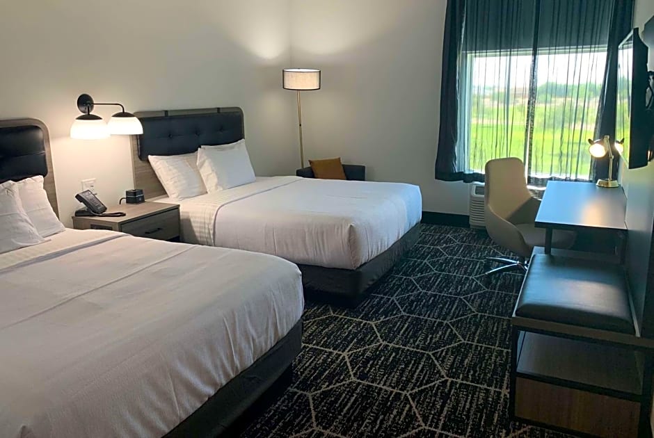 La Quinta Inn & Suites by Wyndham Maricopa - Copper Sky