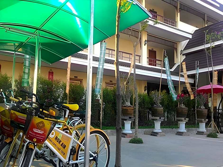 Sawadeelanna Hotel