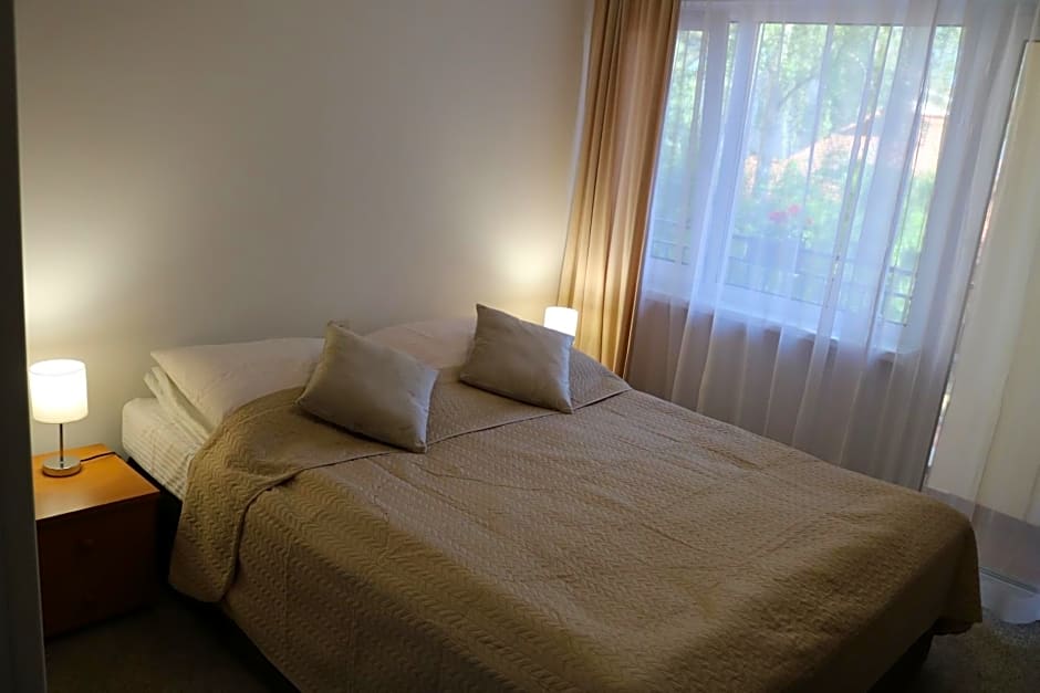 Dom Gościnny Posejdon