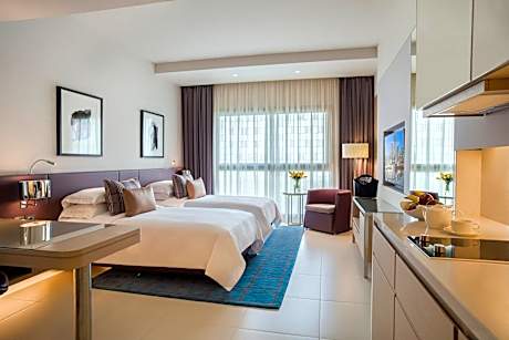 Capital Centre Arjaan By Rotana