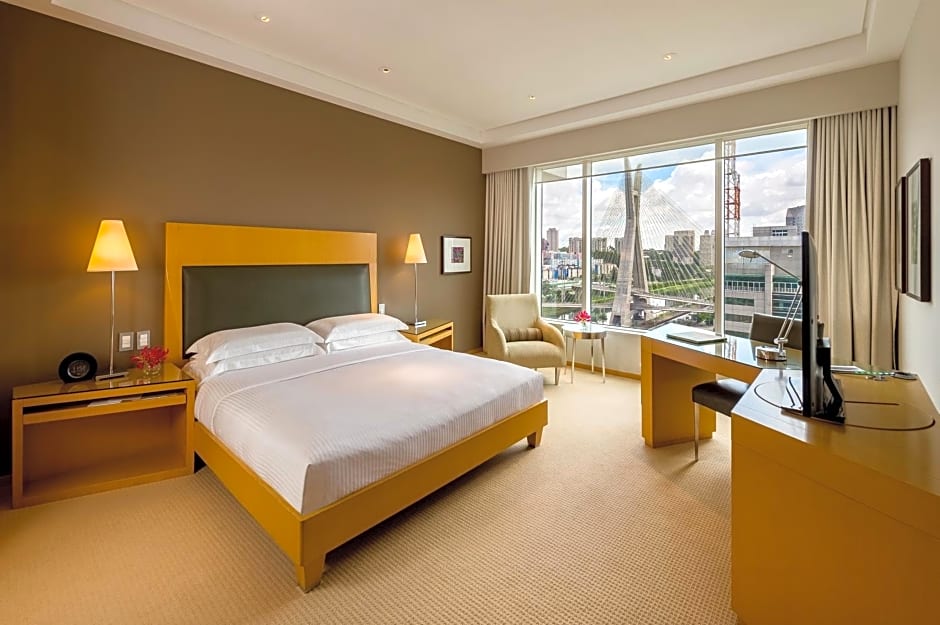 Grand Hyatt Sao Paulo