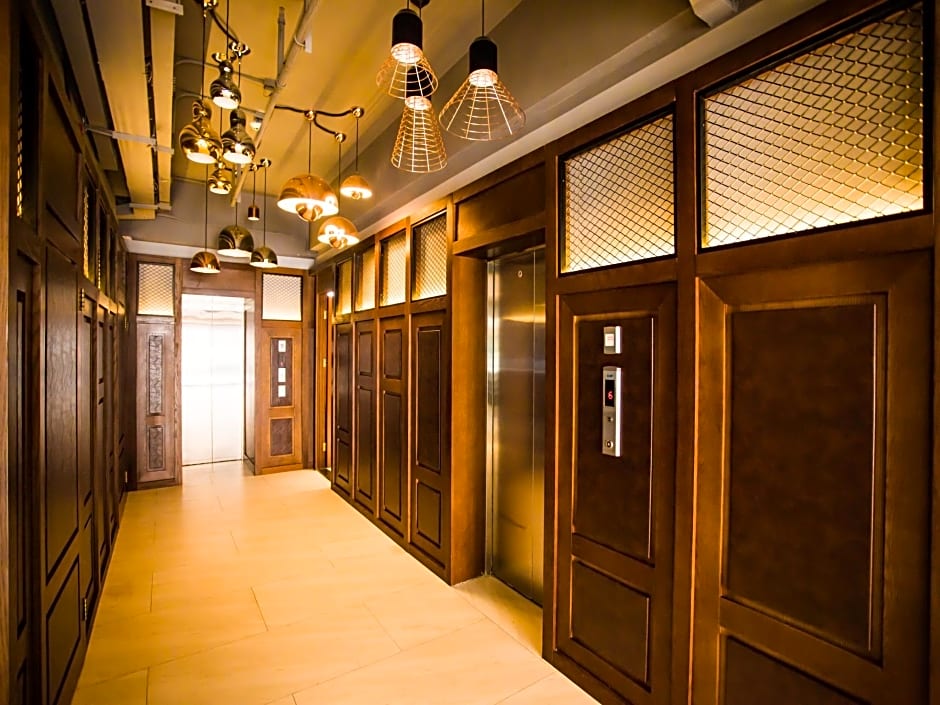 James Joyce Coffetel Xi'an Municipal Government North Bus Station Wenjing Road Metro Station