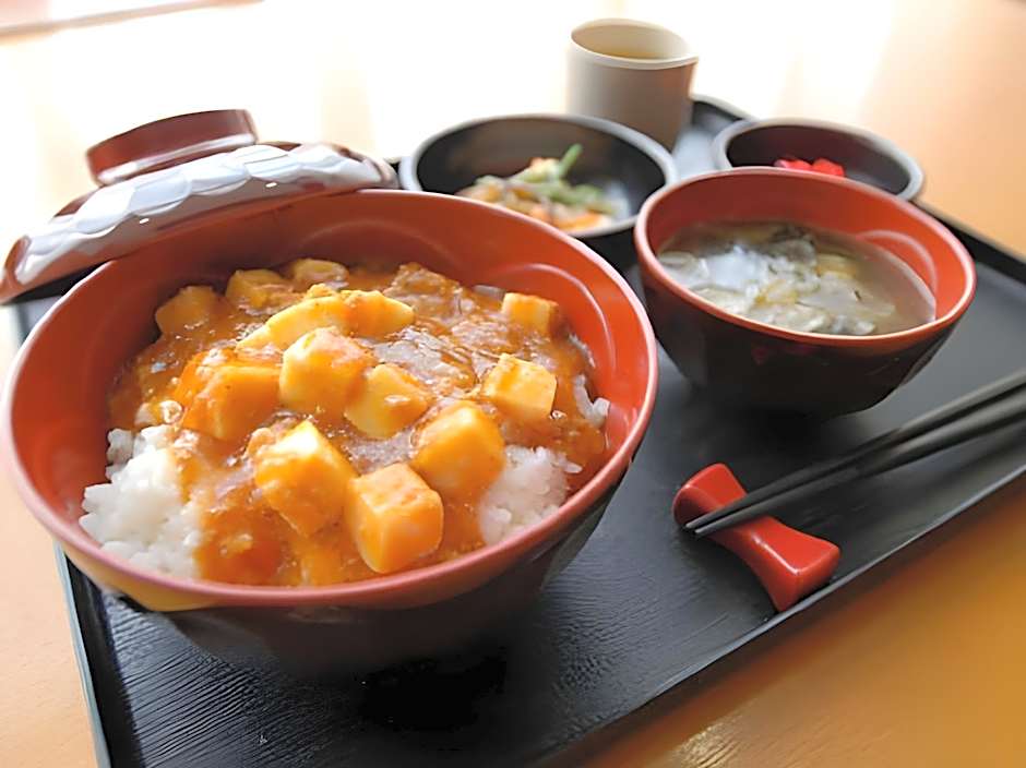 AB Hotel Mikawa-Anjo Honkan New Building