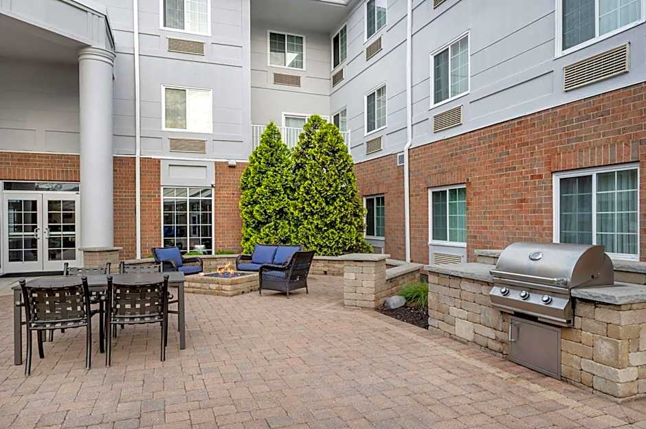 Hilton Vacation Club Varsity Club South Bend, IN