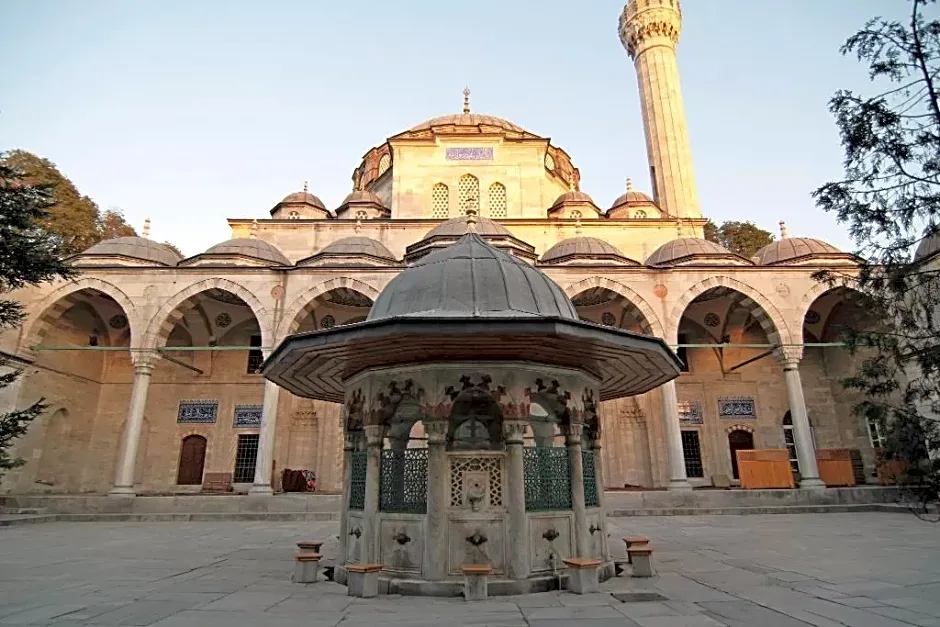 Ottoman Hotel Park - Special Category
