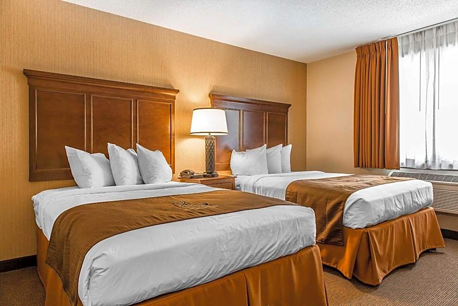 The Black Swan Inn, Ascend Hotel Collection