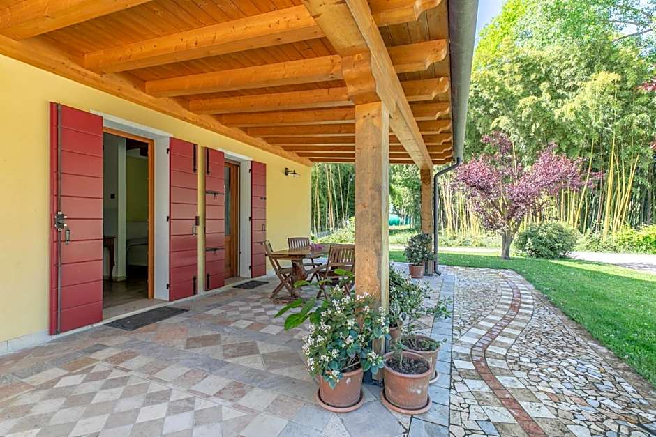 Agriturismo Porcaloca