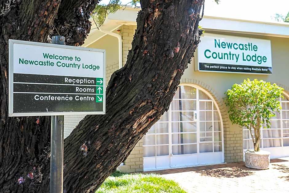 Newcastle Country Lodge